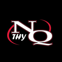 THY N Q logo