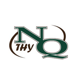 THY N Q logo