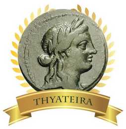 THYATEIRA logo