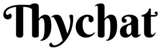 THYCHAT logo