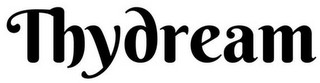 THYDREAM logo