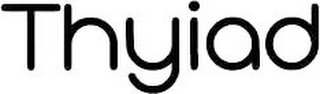 THYIAD logo