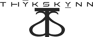 THYKSKYNN TSS logo