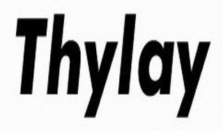 THYLAY logo