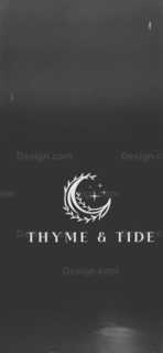 THYME & TIDE logo