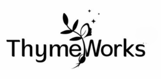THYMEWORKS logo