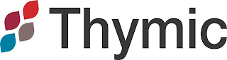 THYMIC logo