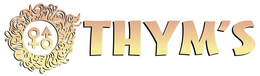 THYM'S logo