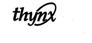 THYNX logo