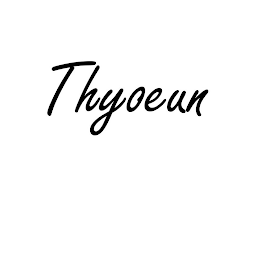 THYOEUN logo
