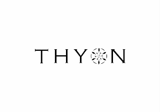 THYON logo