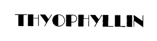 THYOPHYLLIN logo