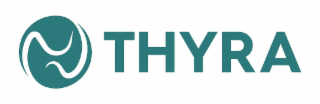 THYRA logo