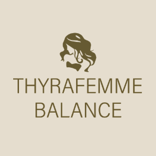 THYRAFEMME BALANCE logo