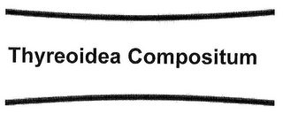 THYREOIDEA COMPOSITUM logo