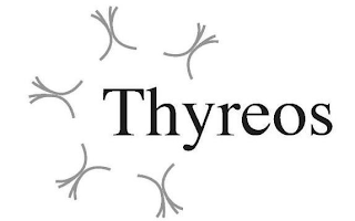 THYREOS logo