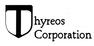 THYREOS CORPORATION logo
