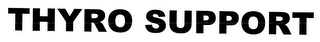 THYRO SUPPORT logo