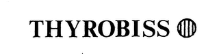 THYROBISS logo