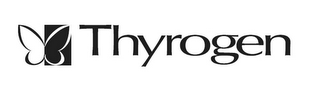 THYROGEN logo
