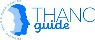THYROID, HEAD & NECK CANCER THANC GUIDE logo