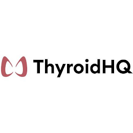 THYROIDHQ logo