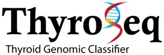 THYROSEQ THYROID GENOMIC CLASSIFIER logo