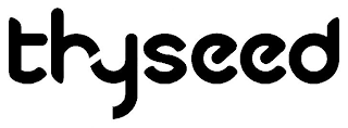 THYSEED logo