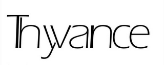 THYVANCE logo
