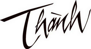THÀNH logo