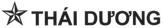 THÁI DUONG logo