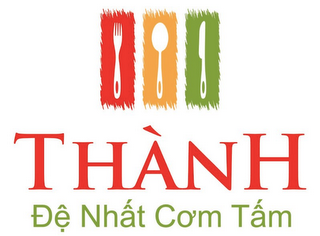 THÁNH PREMIER BROKEN RICE logo