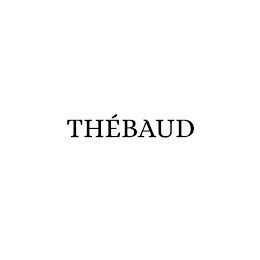 THÉBAUD logo