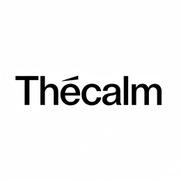 THÉCALM logo