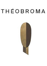THÉOBROMA logo