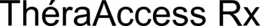 THéRAACCESS RX logo