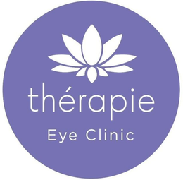 THÉRAPIE EYE CLINIC logo