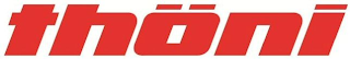 THÖNI logo