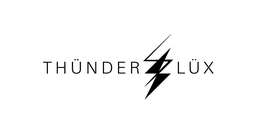 THÜNDER LÜX logo