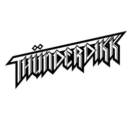 THÜNDERDIKK logo