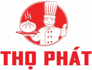 THỌ PHÁT logo