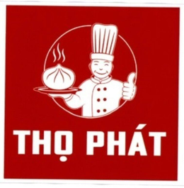 THỌ PHÁT logo