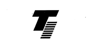 TI logo