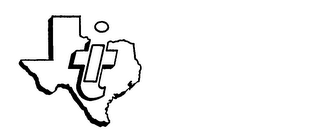 TI logo