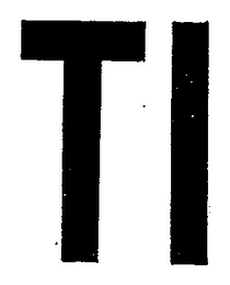 TI logo