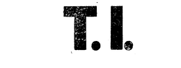 T.I. logo