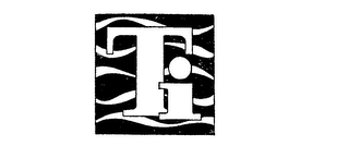 TI logo
