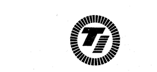 TI logo