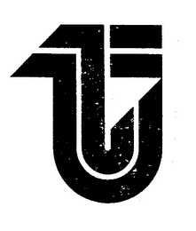 TI logo