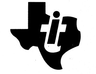 TI logo